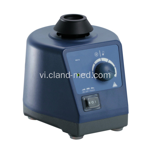 Máy trộn Vortexer Lab Vortexer Mini